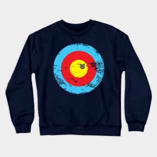 Vintage Target Crewneck Sweatshirt